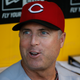 Image for article titled Gannett Posts, Deletes Audio Of Reds Manager Saying "Fuck" 77 Times